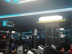 -任我游电竞(朝外店)