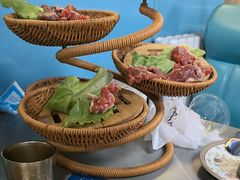 -牛犇炭火烤肉·鲜切烤肉(承德总店)