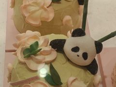 -好利来(奥林匹克购物广场店)