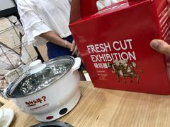 -为什么牛潮汕牛肉火锅(万胜广场店)