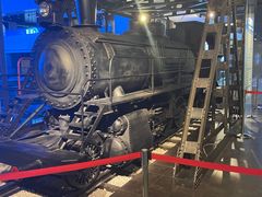 -哈尔滨规划展览馆