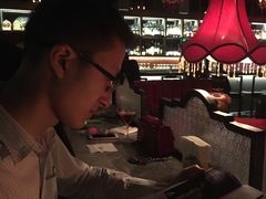 -JZ Club 爵士酒吧(上海店)