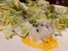 -恰餐厅及酒吧 CHAR Bar & Grill (北京丽都皇冠假日店)