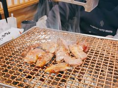 -九田家黑牛烤肉料理(石路天虹店)