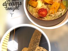 鲜果蔬菜沙拉-粤秀餐厅(国货店)