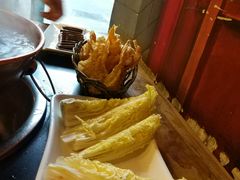 -裕德孚·非遗手切涮羊肉(东直门内大街店)