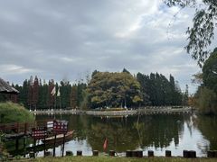 -云南民族村