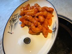 -佰家小厨·南京菜(夫子庙店)