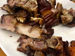 卤猪蹄-天佑祥万春老卤(天乡后街店)