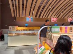 -老鼎丰糕点铺子(国贸商城店)