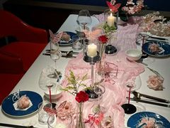 -食悦江南·淮扬菜·烤鸭(亚运村·惠新店)