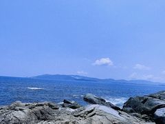 -三亚蜈支洲岛旅游区