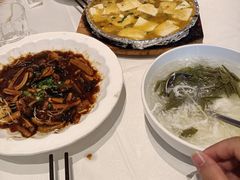 -得月楼·省级非遗·传统苏帮菜(观前店)