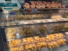 -泸溪河桃酥(龙湖长楹天街店)