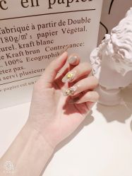 -米小兔美甲美睫