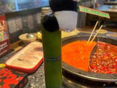 -蜀大侠火锅(春熙路店)