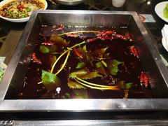 -张大胡子鱼头火锅酒楼(长益路店)