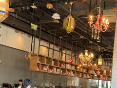 -漫咖啡 (CCPAPK店)