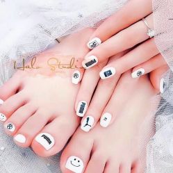 手部美甲-Halo美甲美睫