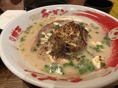 -豚王拉面(澳门银河店)