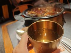 -探鱼·鲜青椒爽麻烤鱼(苏宁广场店)