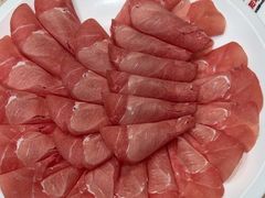-阳坊大都涮羊肉(阳坊总店)