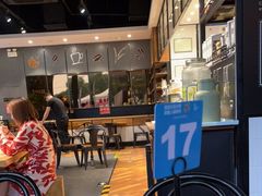 大堂-Jamaicablue Coffeeshop(中央广场店)