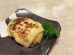 -禾绿寿司·定食·拉面·烧炸(宝安大仟里店)