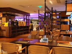 -OPEN開全日自助餐厅·西餐·海鲜(佛山希尔顿酒店)