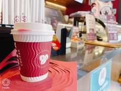 -COSTA COFFEE(上海虹口公园店)