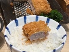 -胜博殿日式炸猪排(西红门店)