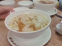 -百福麵家(新馬路店)