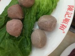 -陈记顺和潮汕牛肉火锅(韩江路店)