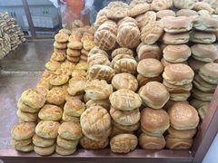-杨老大焙子月饼干货(宽巷子民族美食街店)