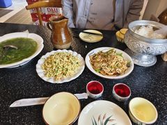 -海韵人家.海景花园经典云南菜(双廊店)