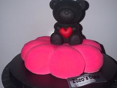 -ZOZO's昌左左精致甜品设计(新北店)