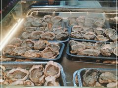 -蚝英雄·鲜蚝自助专门店