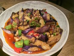 -凡人&庄阿姨的辣(万寿亭店)