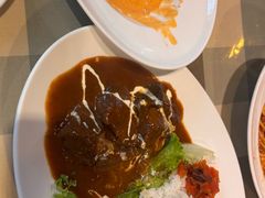 -BISTROFIORE美伊娜(伊犁南路店)