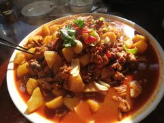 -伊隆斋(什刹海店)