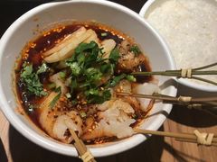 -太二酸菜鱼(福州泰禾店)