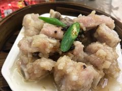 -新兴家喻酒家·羊城名宴(昌岗店)