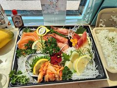 -红叶日本料理(辰熙广场店)