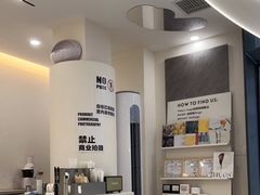 -HUGS coffee(东区店)