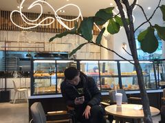 -萃茶师(琅西店)