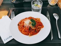 -EATALIA意塔利意式餐厅(鼓楼店)