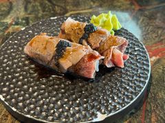 -炙柒Sekinana·精致料理 烧鸟·铁板烧(海上世界店)