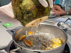 -椰小鸡·琼州糟粕醋(美兰缤纷城店)