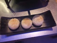 -鱼库·不仅是一家烤鱼店(车公庙店)