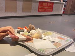 -麦当劳(宾水西道店)